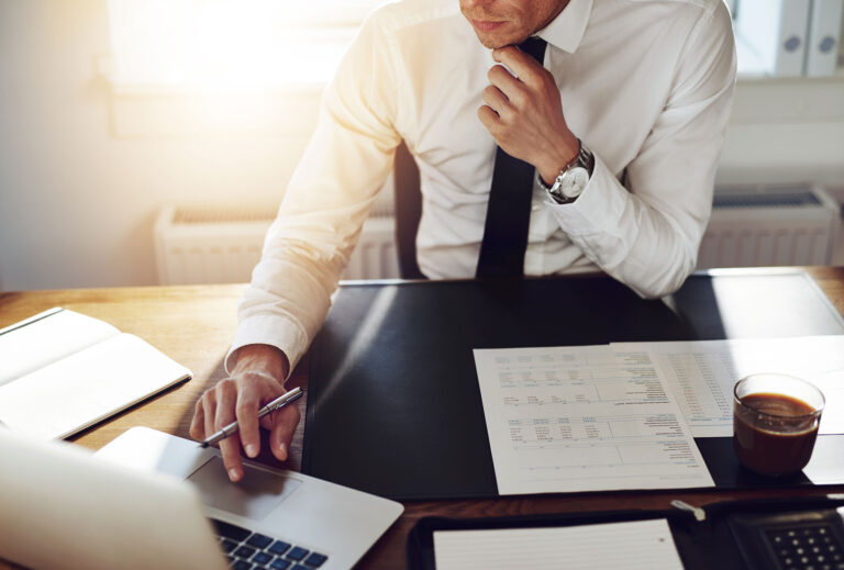 Accounting Advisory
