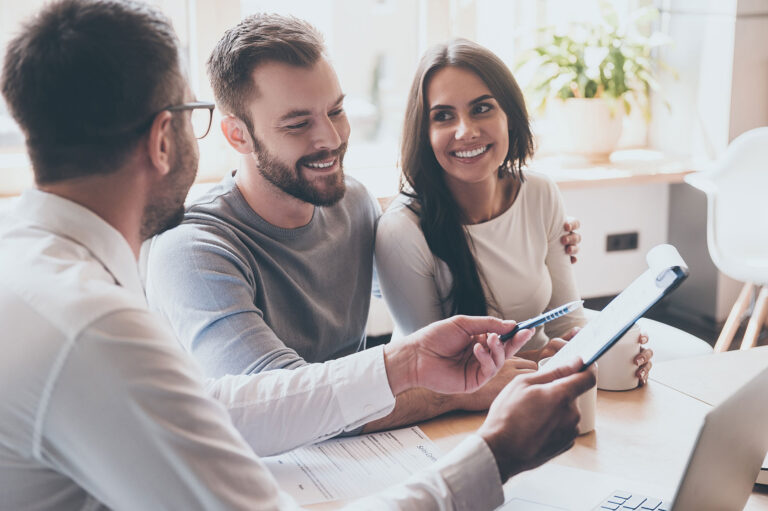 Family Asset Management